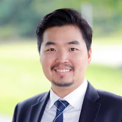 Alex Lee