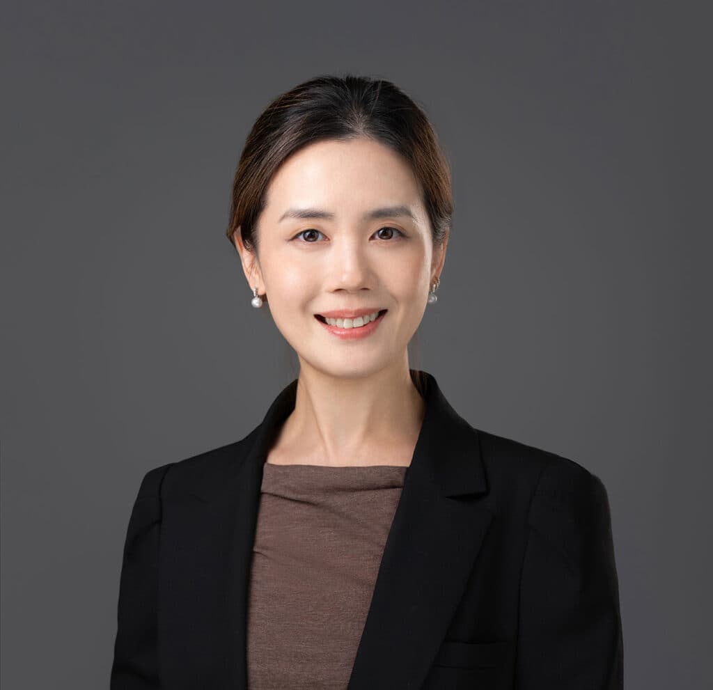 Sarah Chen
